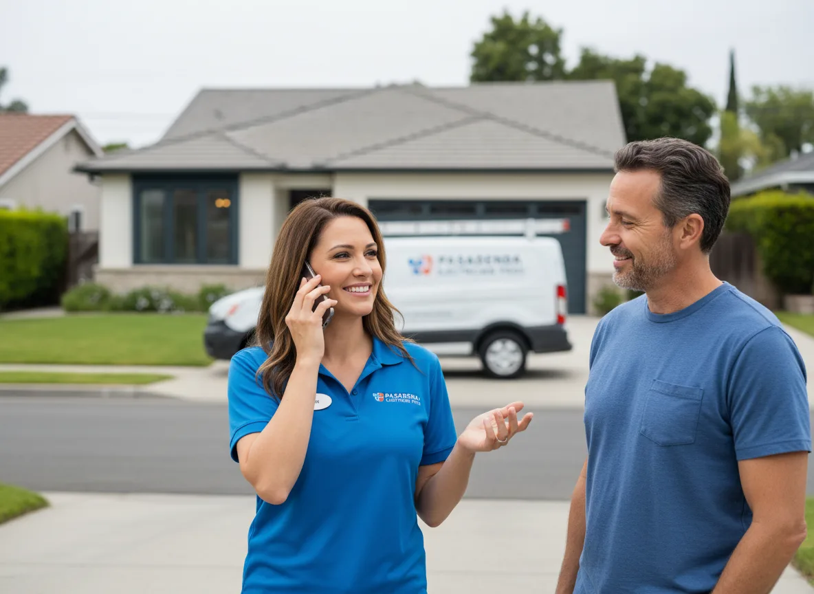 Electrician Stow, NY FAQs